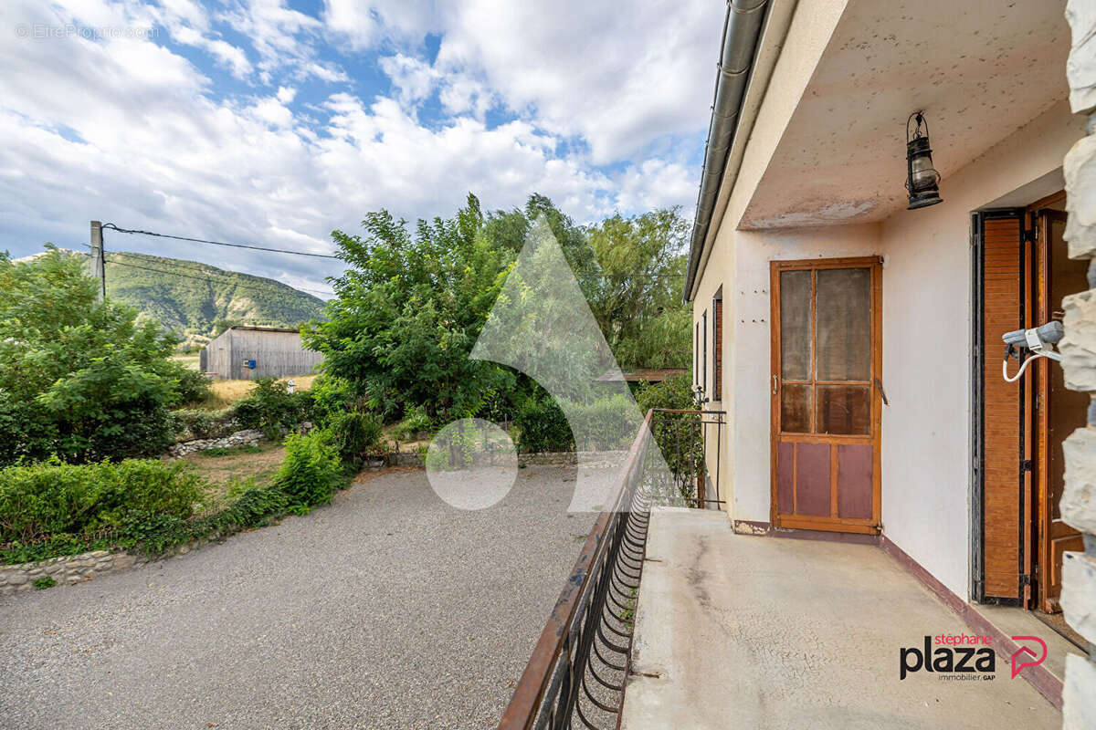 Maison Sigottier 5 pièce(s) ! - photo 8