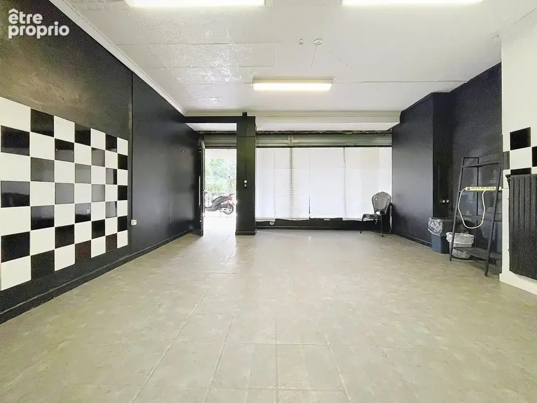 Local commercial – forte visibilité - photo 9