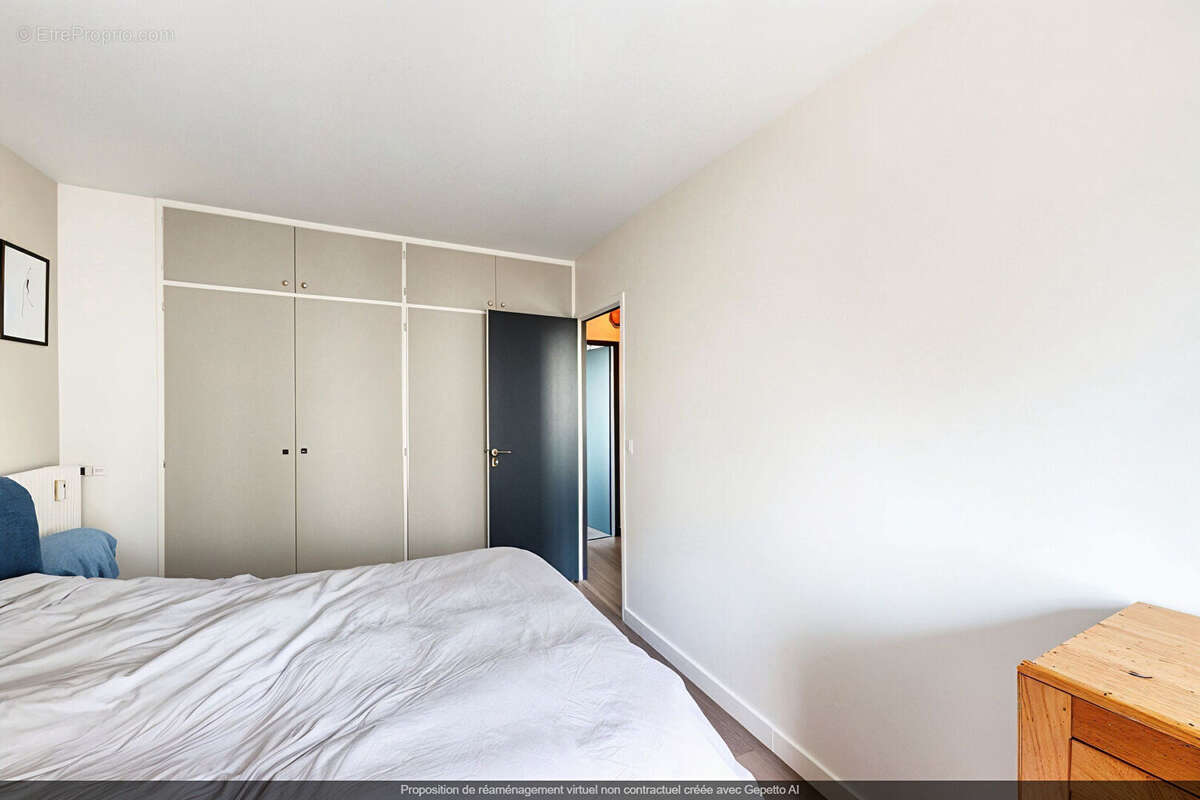 Appartement à ORLEANS