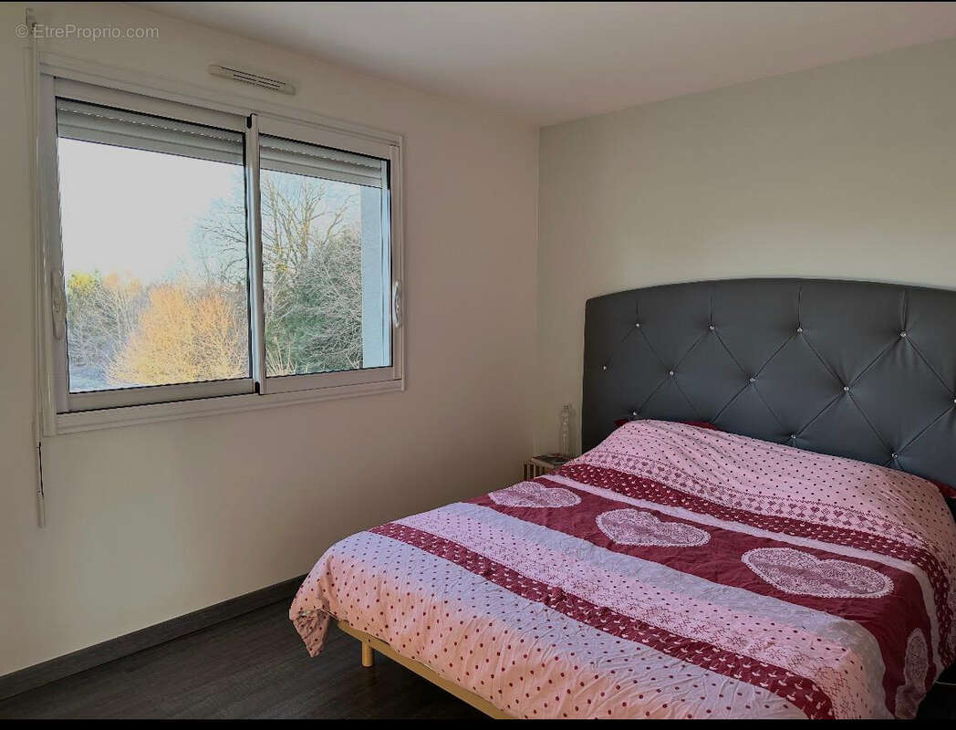 Maison à SAINT-YRIEIX-LA-PERCHE