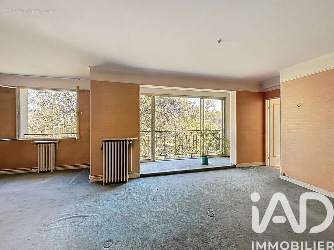 Photo 2 - Appartement à VILLE-D'AVRAY