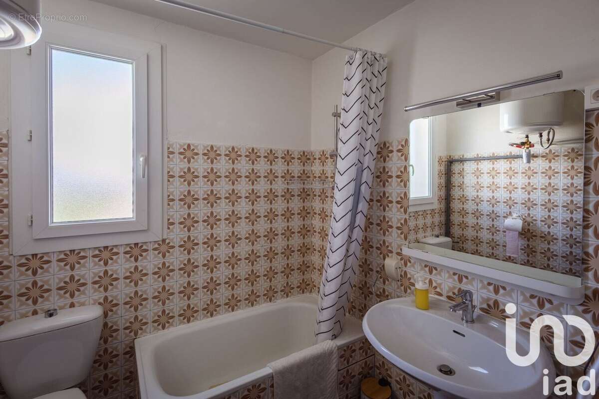 Photo 5 - Appartement à SAINTES-MARIES-DE-LA-MER