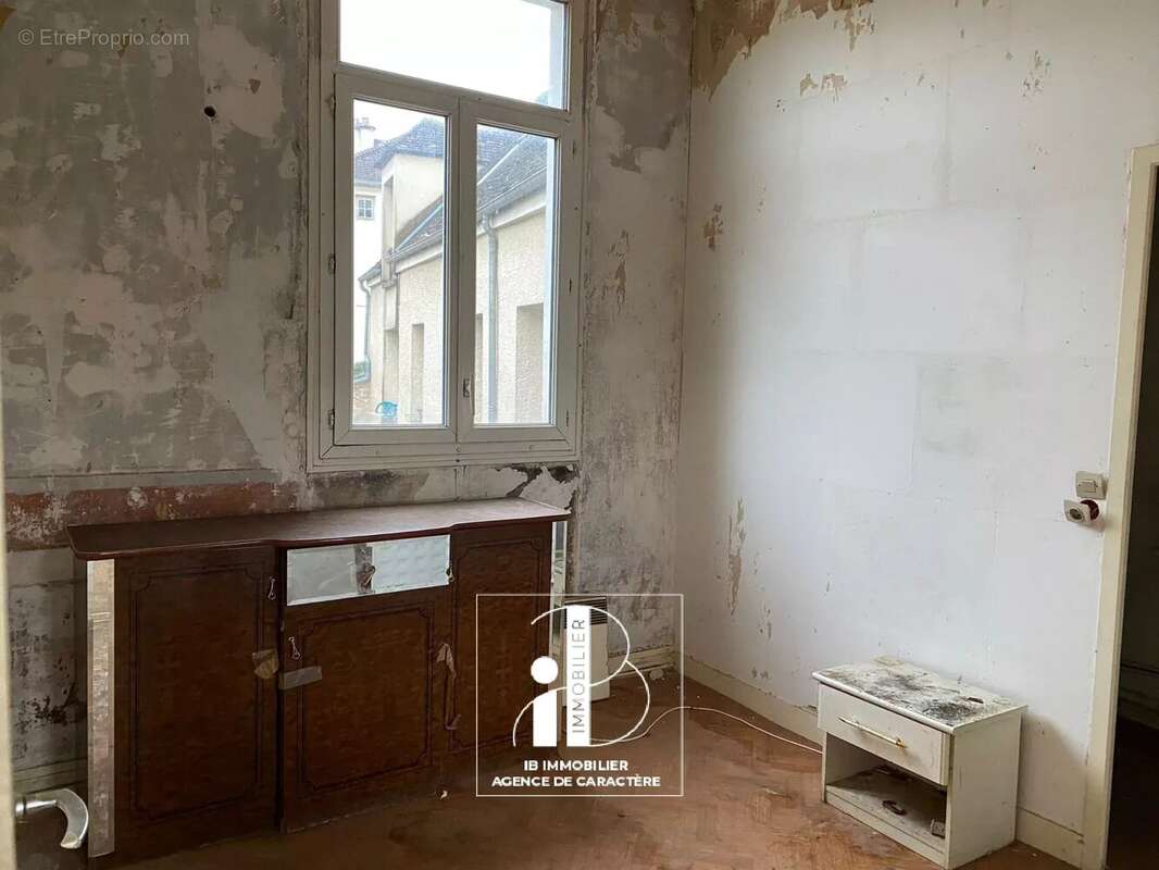 Appartement à FONTAINEBLEAU