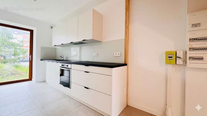 Dpt Finistère (29), à vendre QUIMPER maison / appartement  de 90 m² habitable - Terrasse - Parking - photo 3