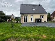 Maison à NORON-LA-POTERIE