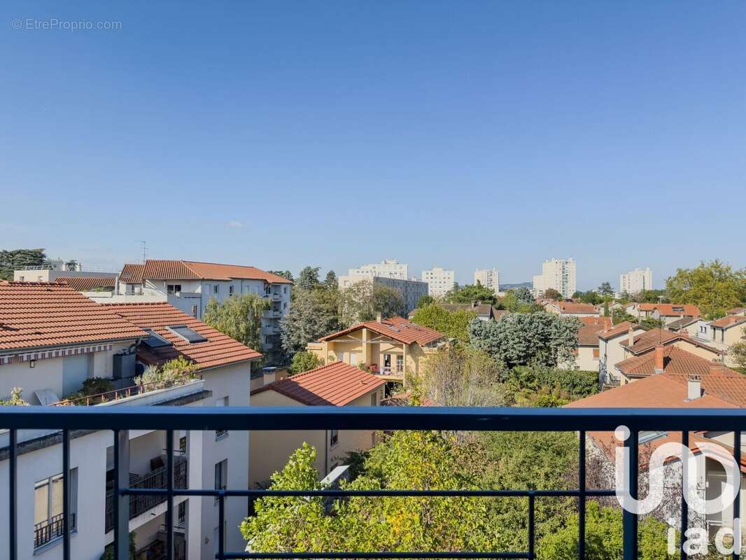 Photo 5 - Appartement à LYON-5E