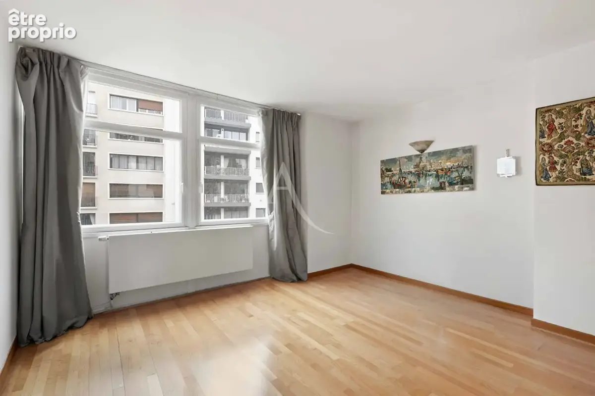 Muette  lumineux 3 pièces 95 M² - photo 11