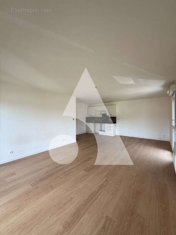 Appartement à SECLIN