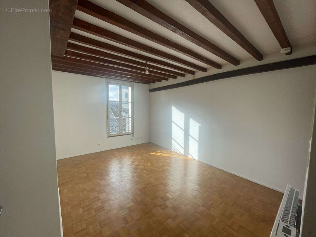 Appartement à ORLEANS