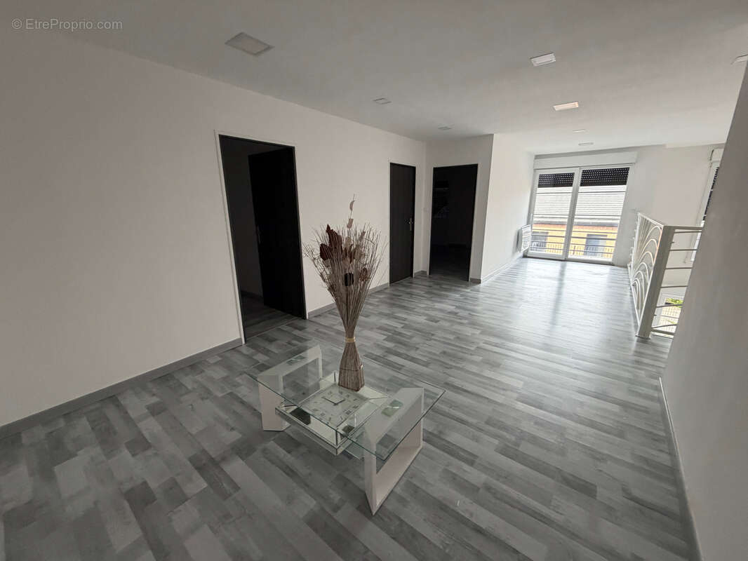 Maison à PETITE-FORET