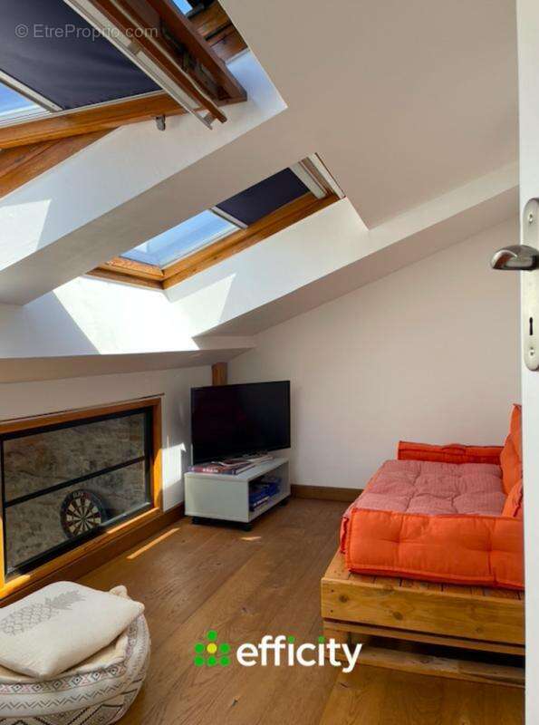 Appartement à LYON-1E