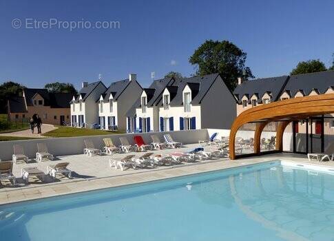 Appartement à CROZON