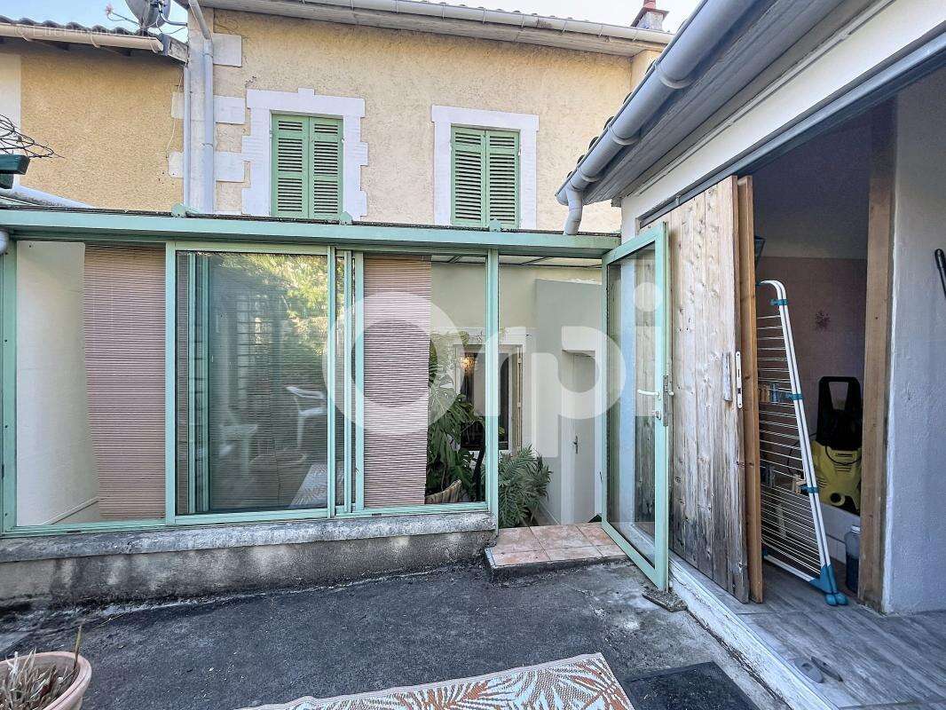  Charmante maison de ville rénovée – Sanilhac - photo 9