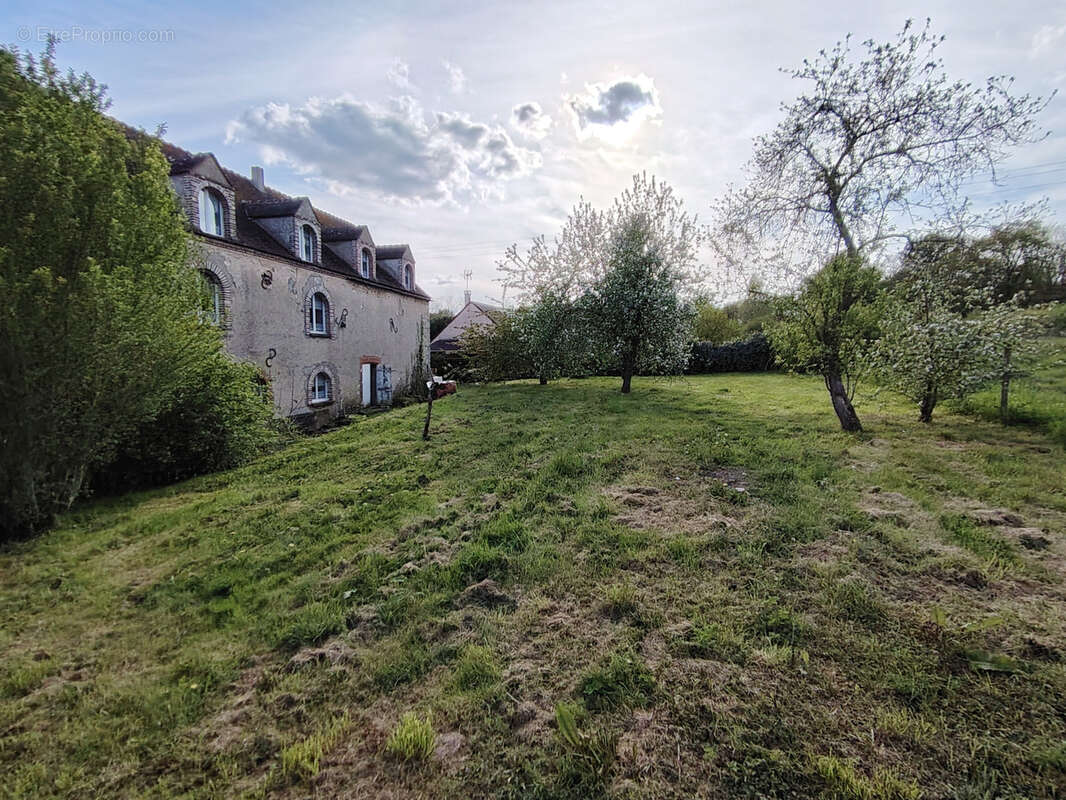 Maison à SENS
