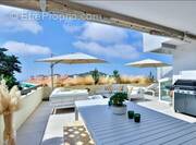 Appartement à VILLEFRANCHE-SUR-MER