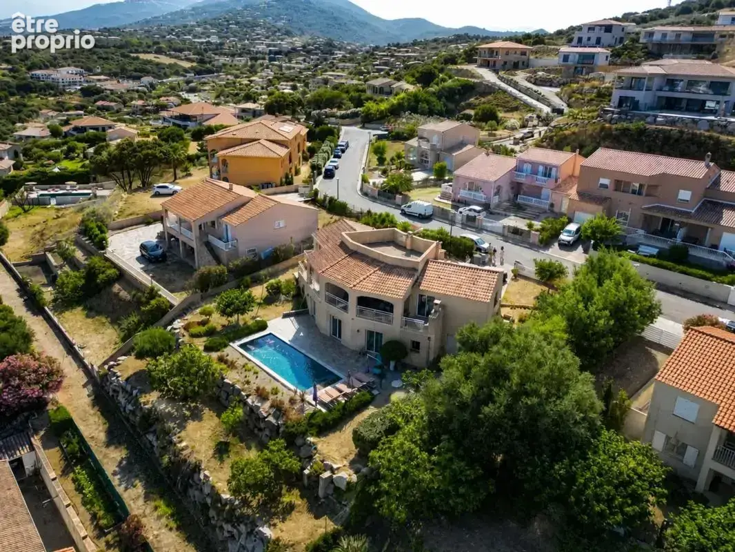 Maison de 7 pièces de 251 m² à Propriano - photo 38