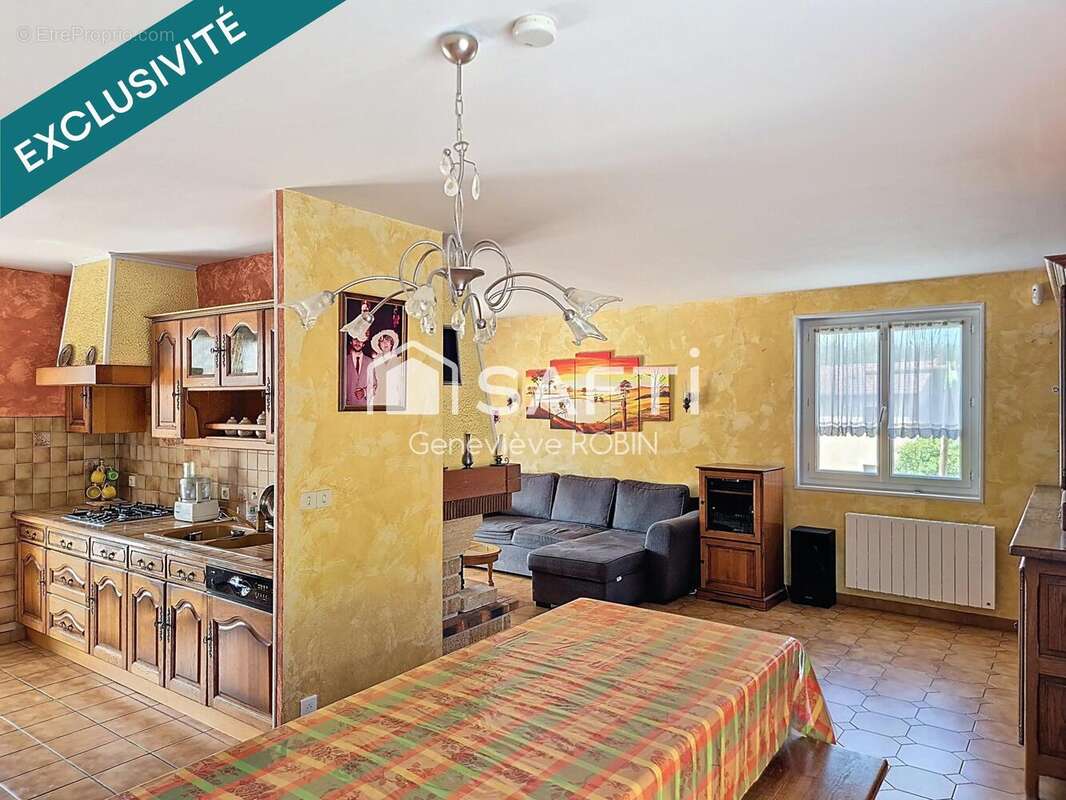 Photo 6 - Maison à MEYS