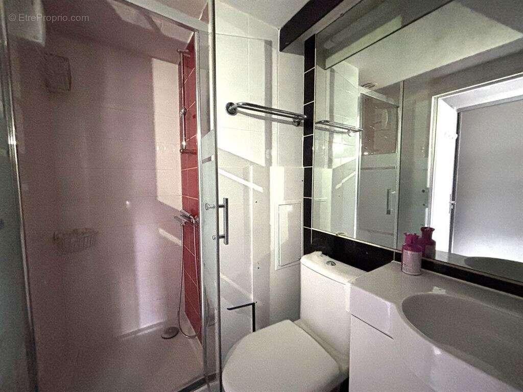 Appartement à PUTEAUX