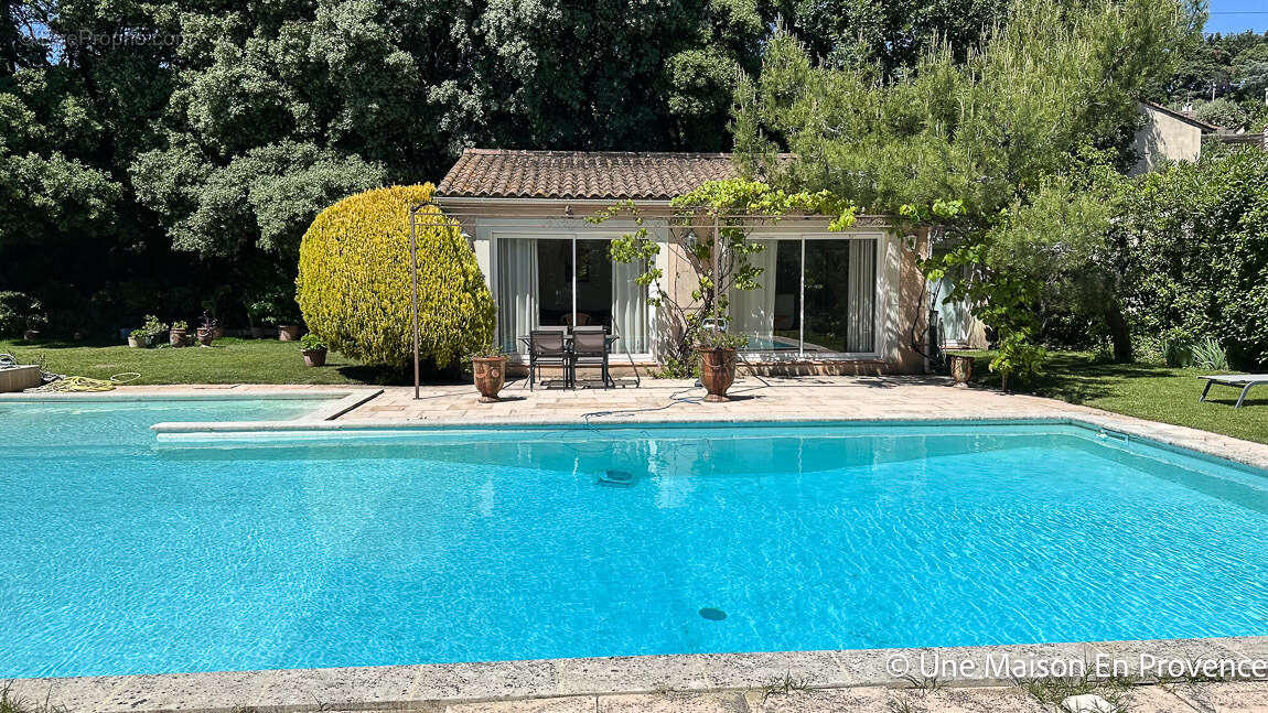 Maison à TAVEL