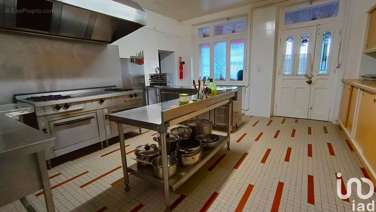 Photo 6 - Commerce à SAINT-GEORGES-LAGRICOL