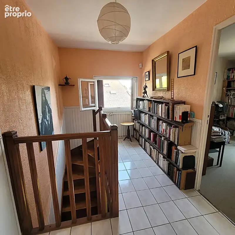 Maison Orsay 5 pièce(s) 114 m2 - photo 14