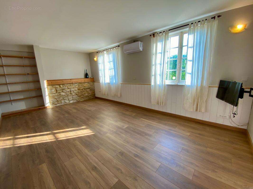 Maison à TREMOLAT