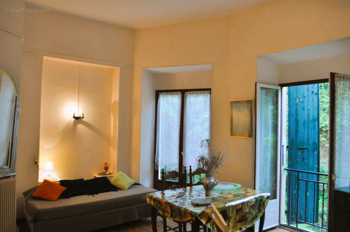 Maison à AMELIE-LES-BAINS-PALALDA