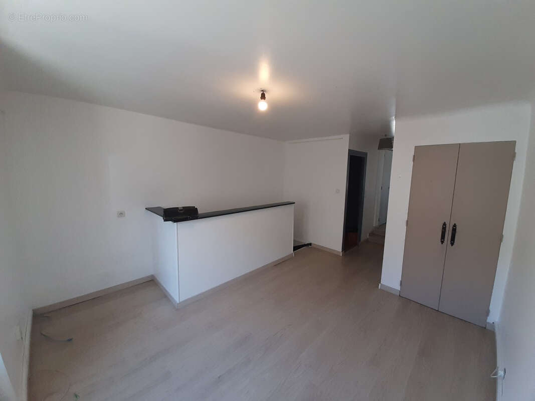 Appartement à LA CHAPELLE-SUR-ERDRE