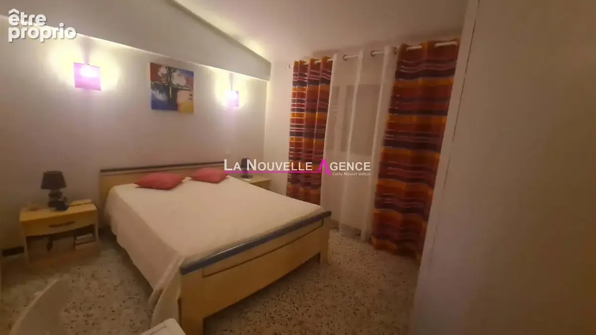 Maison t3 avec garage et terrasse proche plage - photo 7