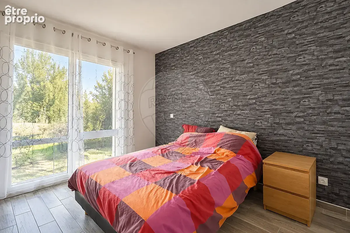 Maison 3 chambre(s) à vendre - photo 5
