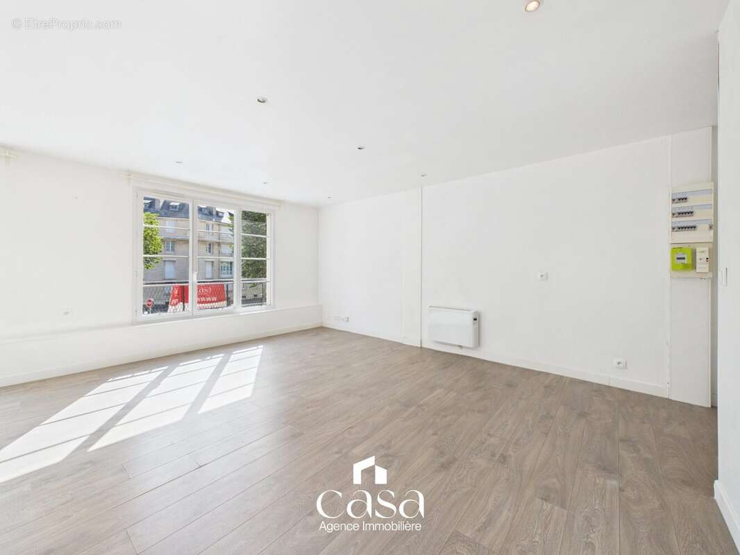 Appartement à CAEN