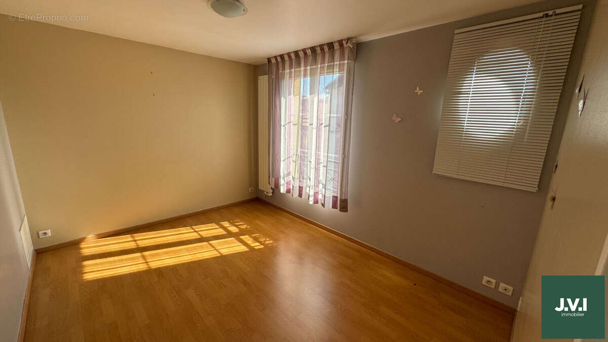 Maison à ENGHIEN-LES-BAINS