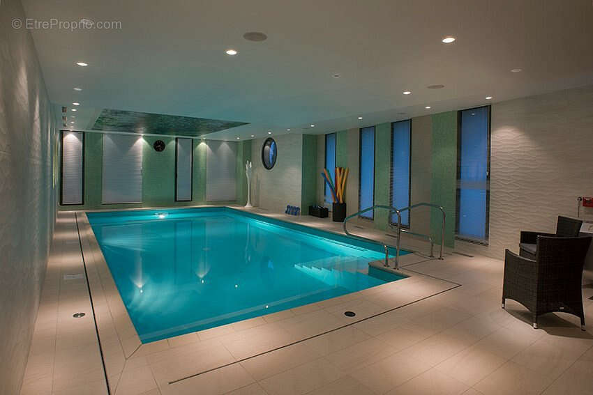 Appartement à ANGERS
