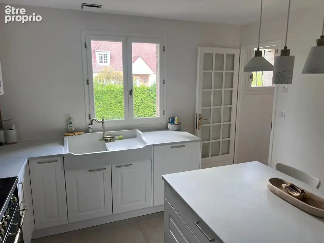 Maison rénovée - photo 5