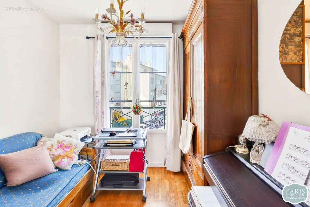 Appartement à CLAMART