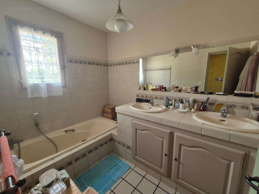Villa familiale - photo 13