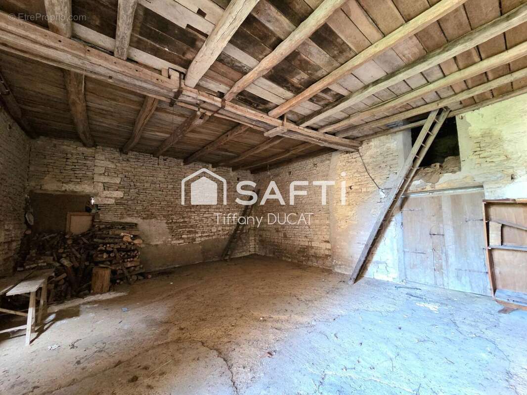 Maison 90 m² à Tanlay  - photo 9