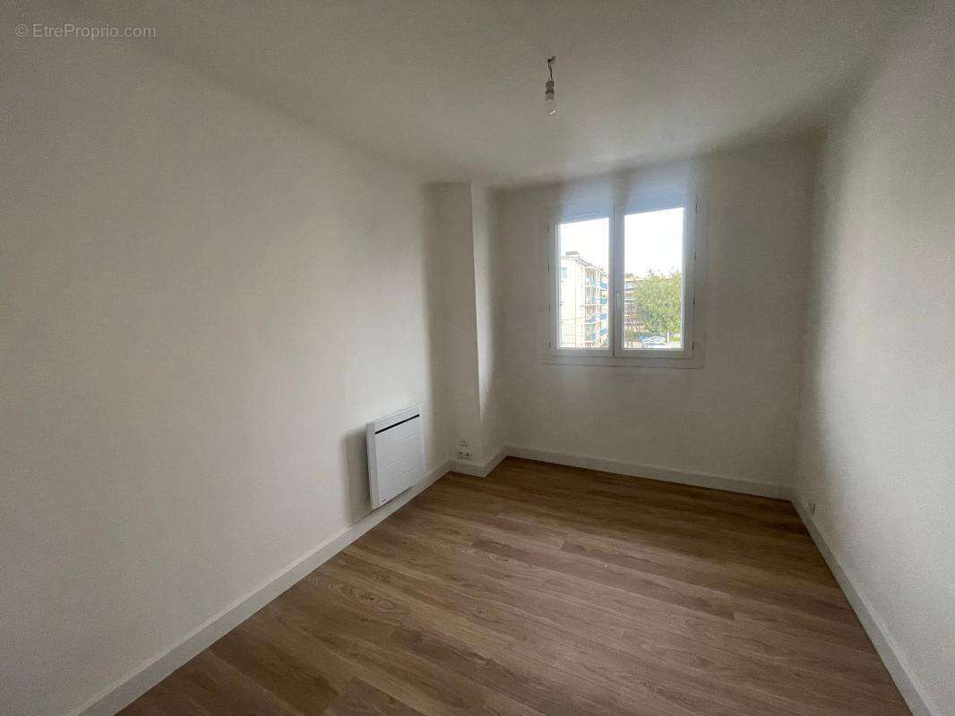 Appartement à LA SEYNE-SUR-MER