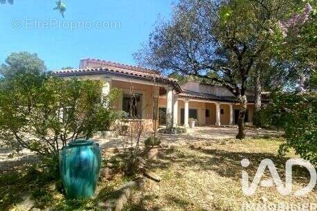 Photo 4 - Maison à PERNES-LES-FONTAINES