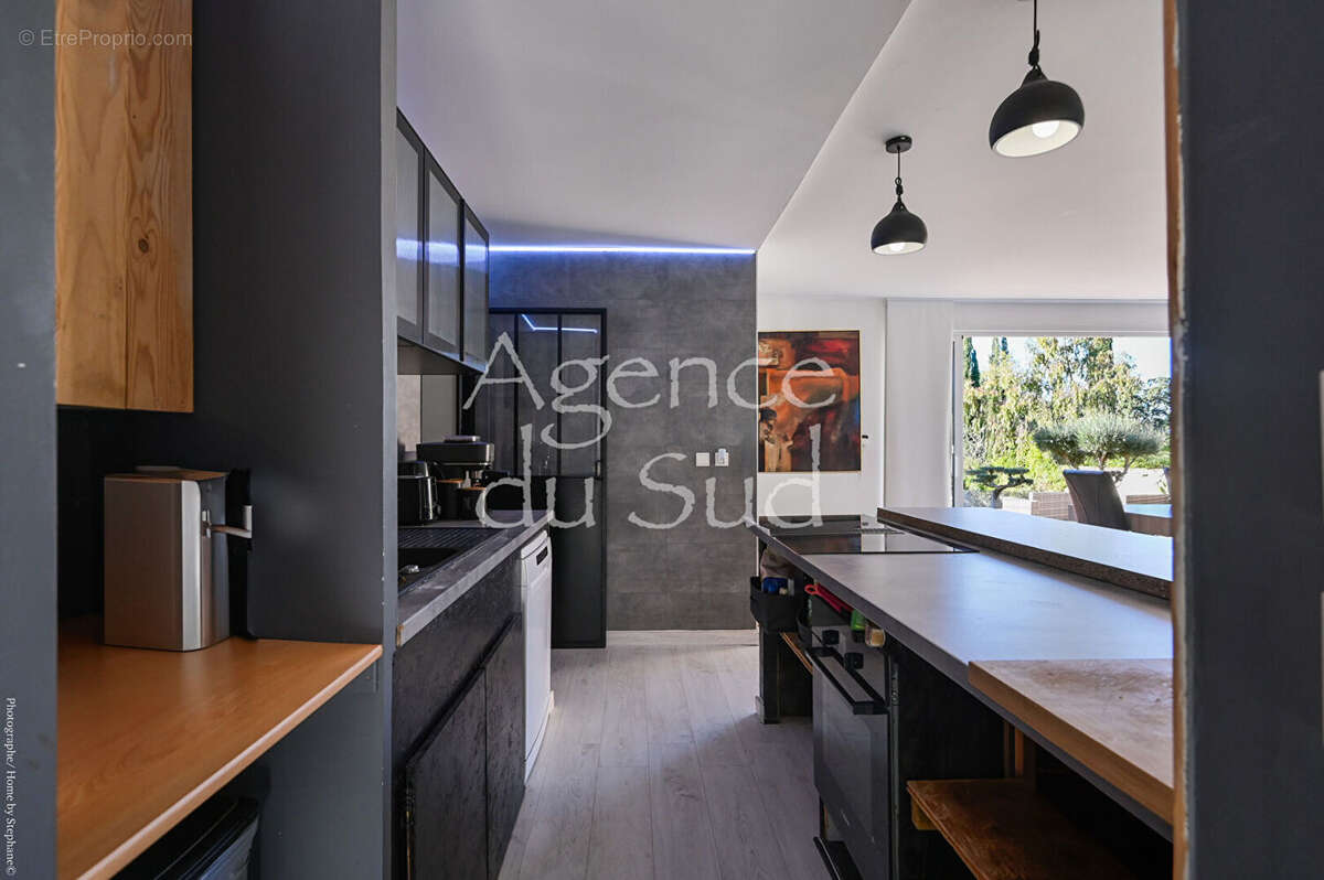 Maison à SANARY-SUR-MER