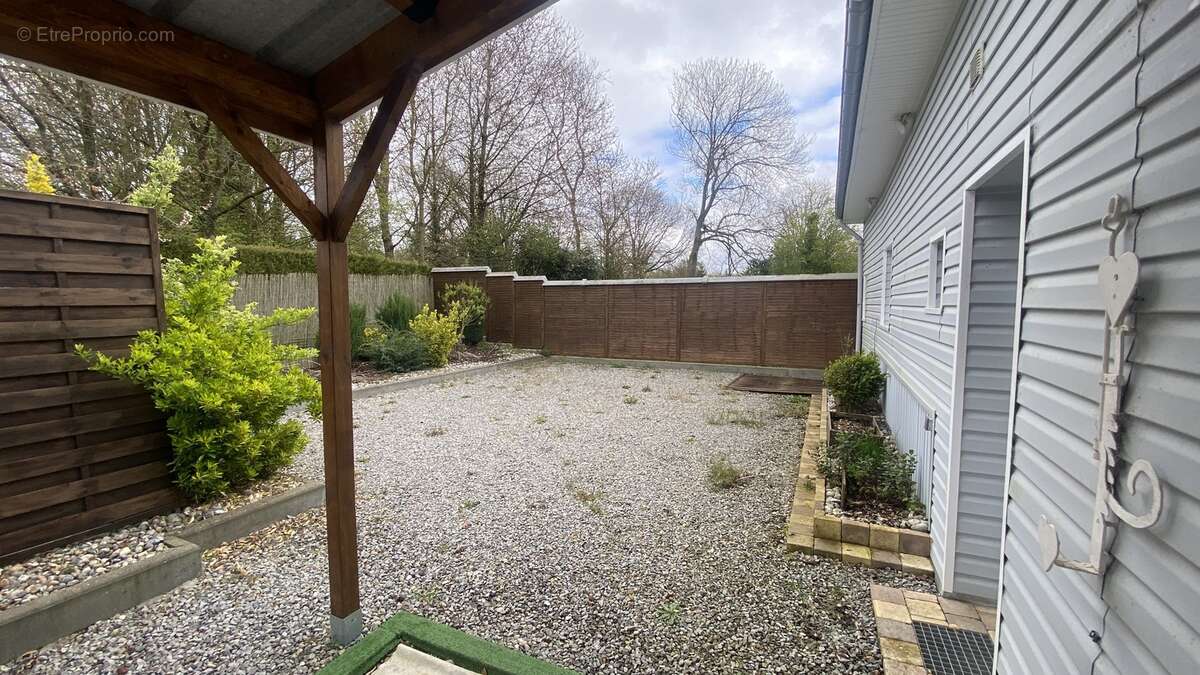 IMG_3590 - Maison à CRAMONT