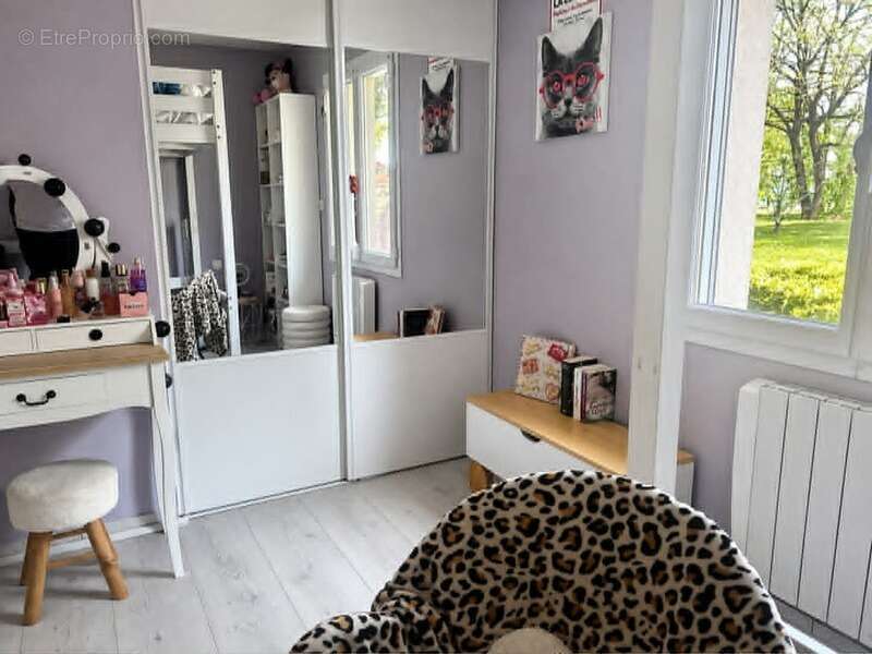 Maison plain-pied avec local indépendant de 106 m² sur superbe parc de 10 000 m² – Birac-sur-Trec (47) - photo 14