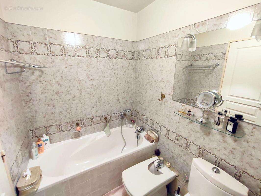 Appartement à LE PRE-SAINT-GERVAIS