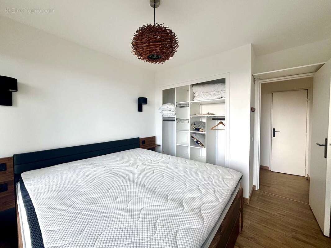 Appartement à BEAUSOLEIL