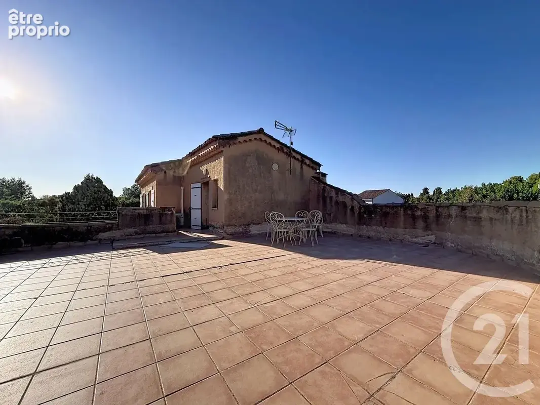 Maison 5 pièces 231 m² à vendre à Morieres-Les-Avignon (84310) - photo 18