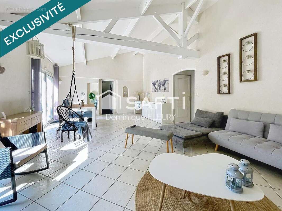 Photo 4 - Maison à BOUAYE