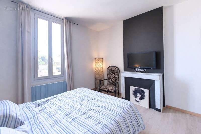 Maison à MARSEILLE-15E