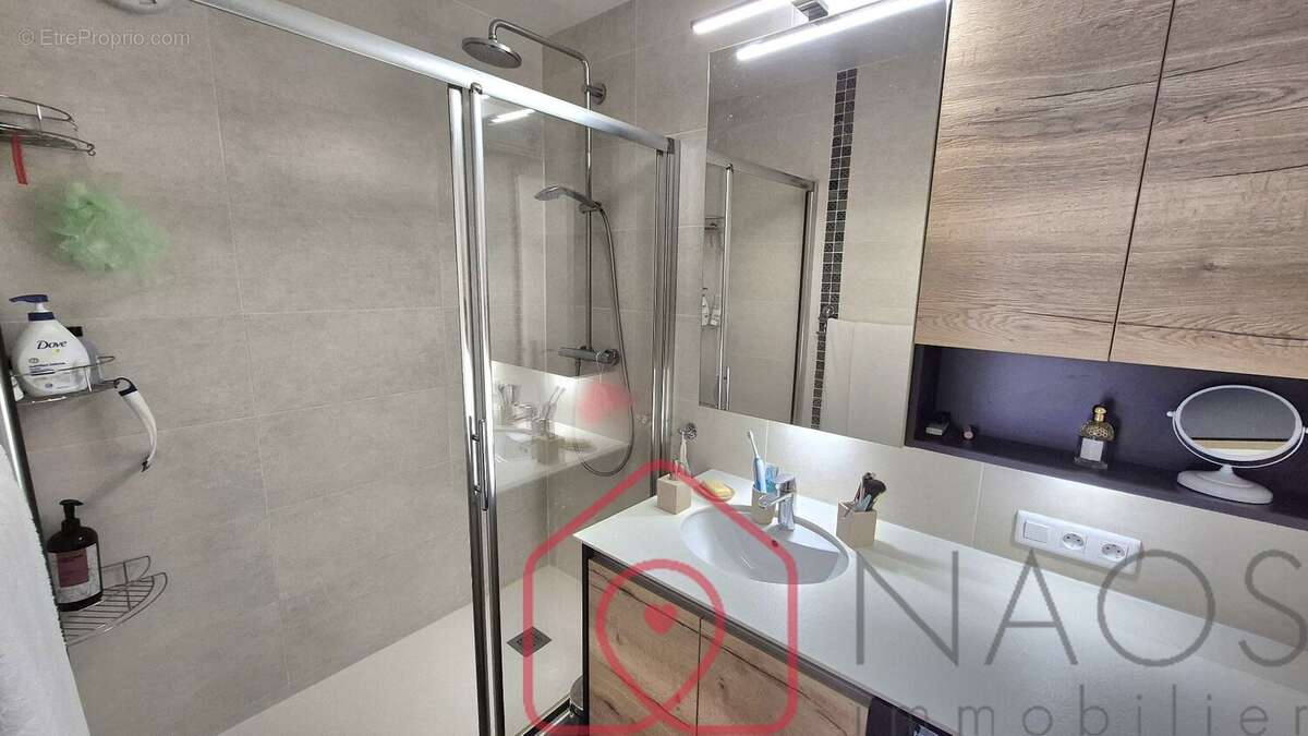 Appartement à MEUDON