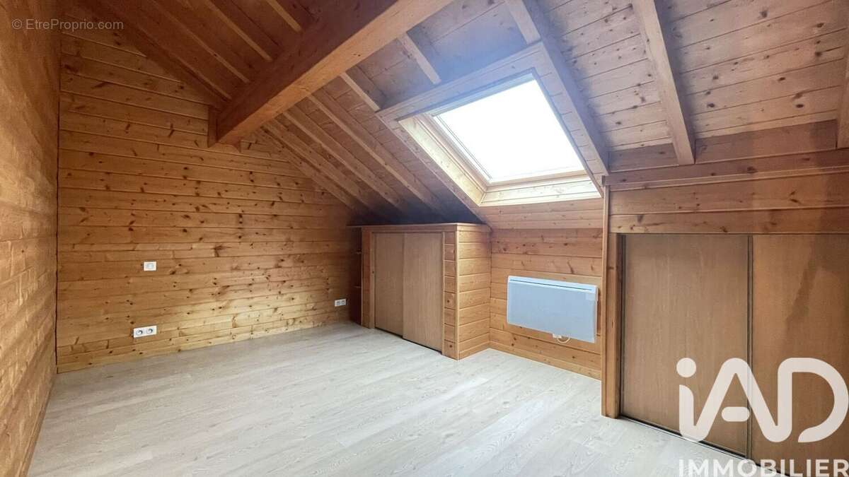 Photo 4 - Maison à COSNES-ET-ROMAIN