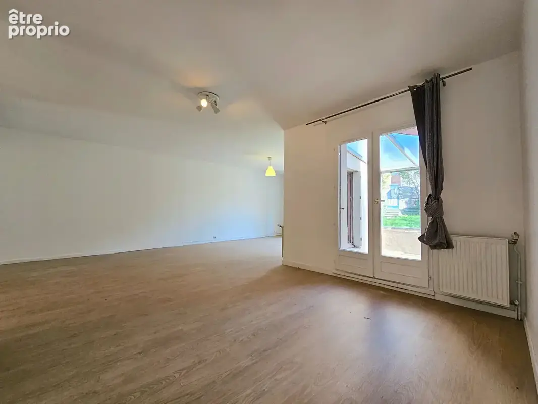 Maison 113m² à évry-courcouronnes - photo 2